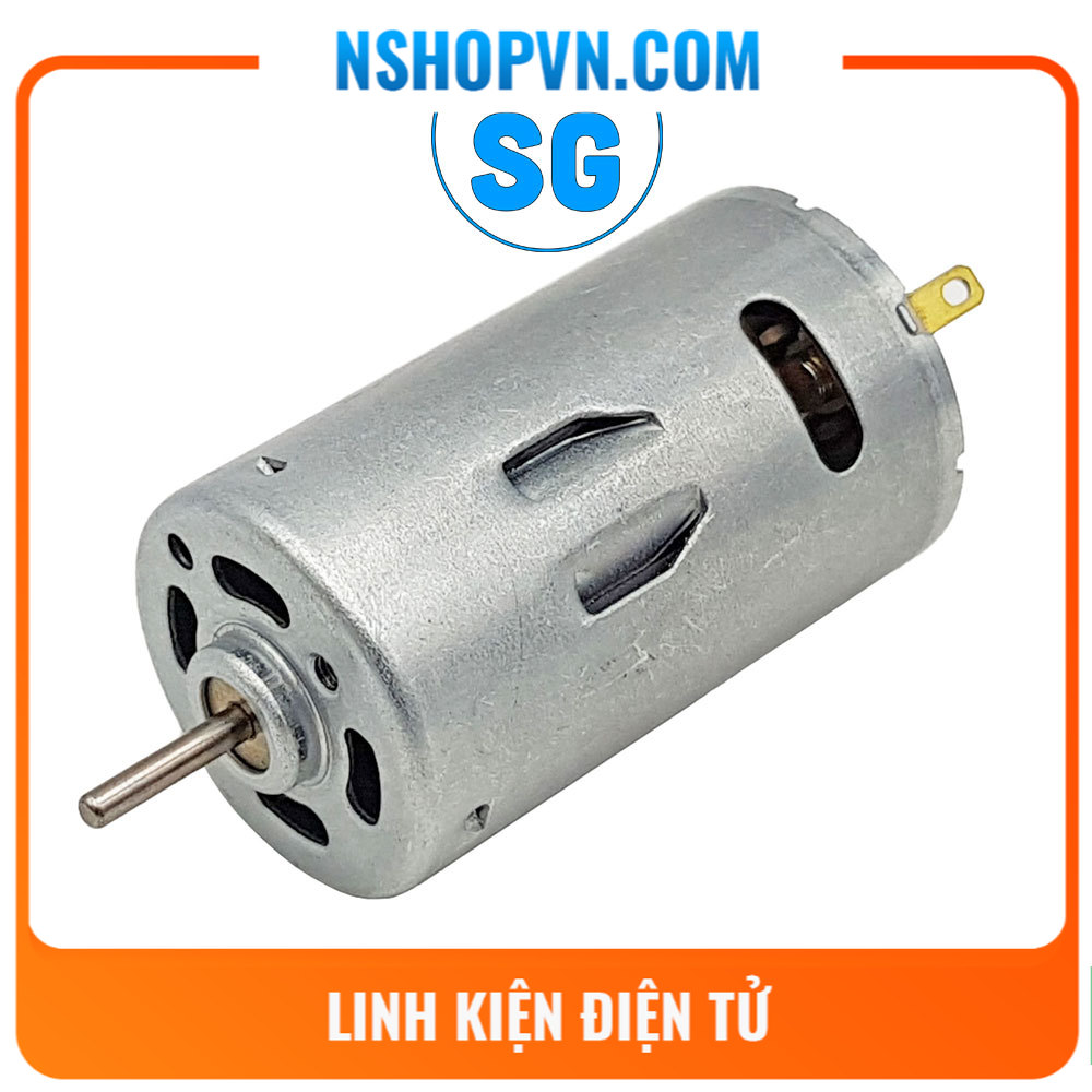 Động cơ 390