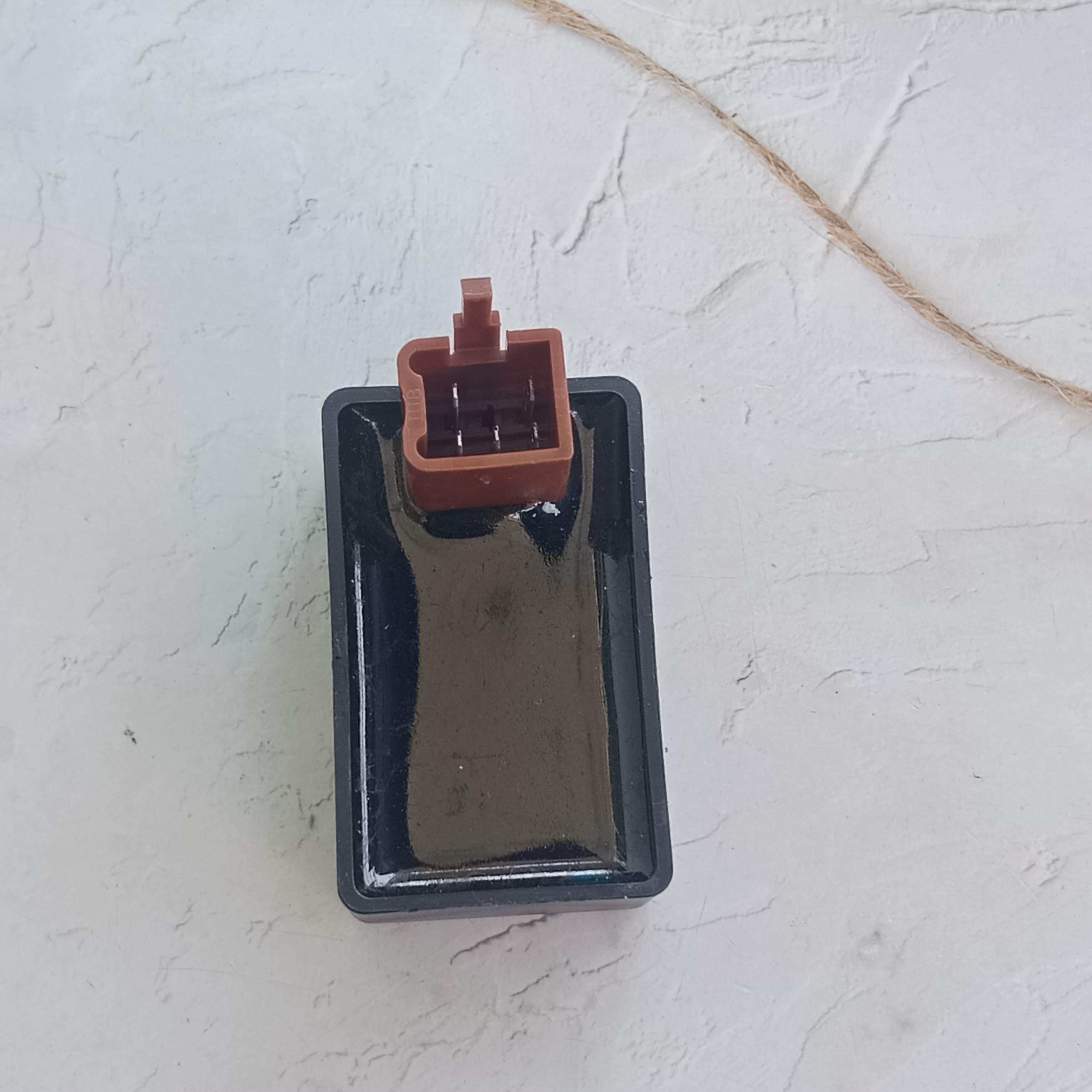 IC đánh lửa Wave nhỏ , RS , Wave S100 , Dream , Future  / IC Wave Dream