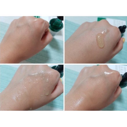 [HCM]Tinh Chất Giảm Mụn Some By Mi AHA-BHA-PHA 30 Days Miracle Serum 50ml