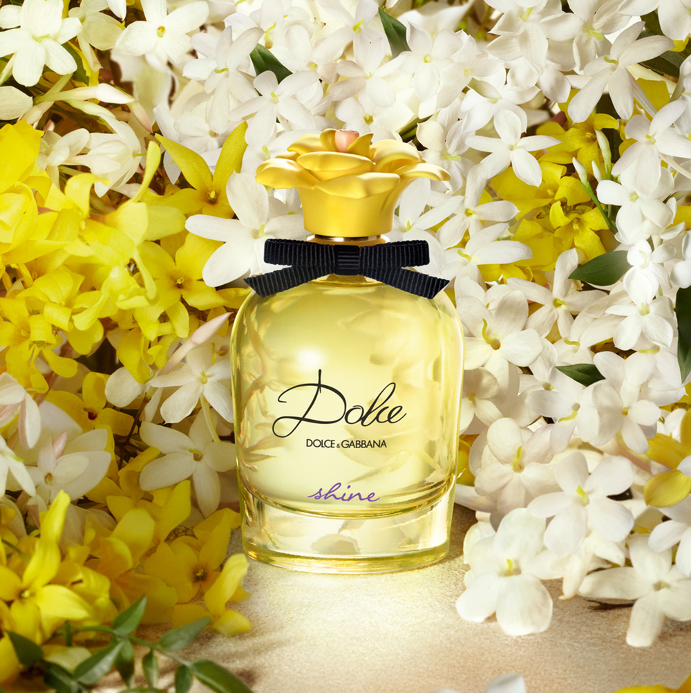Nước hoa nữ DG Dolce Shine EDP chiết 10ml, 20ml