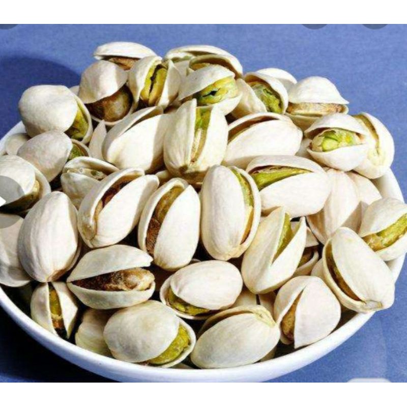 (100gram) hạt dẻ cười đã sấy chín