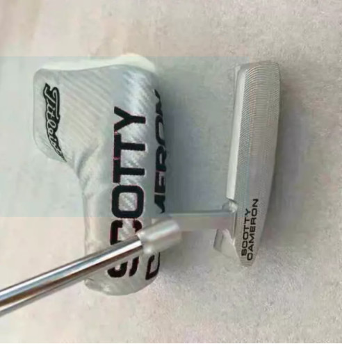 Gậy golf putter Titleis - D&Q 2020