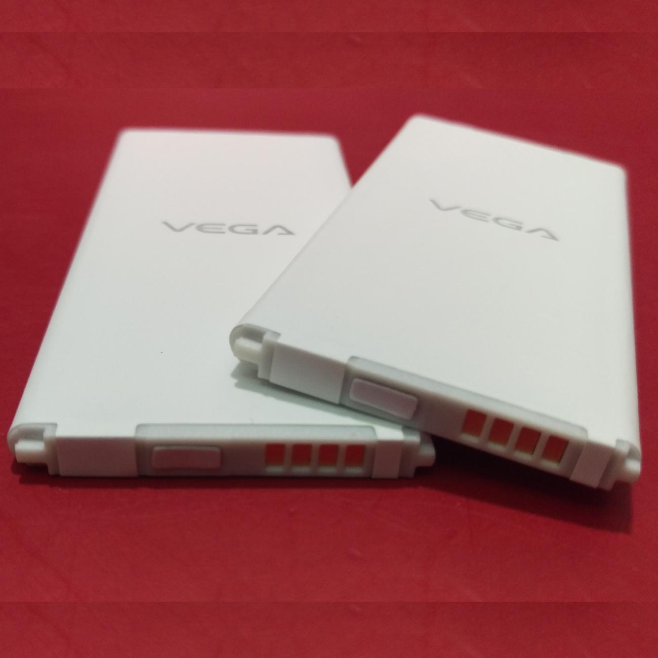 Pin Sky A870 BAT-7600M (Trắng) - Hàng nhập khẩu