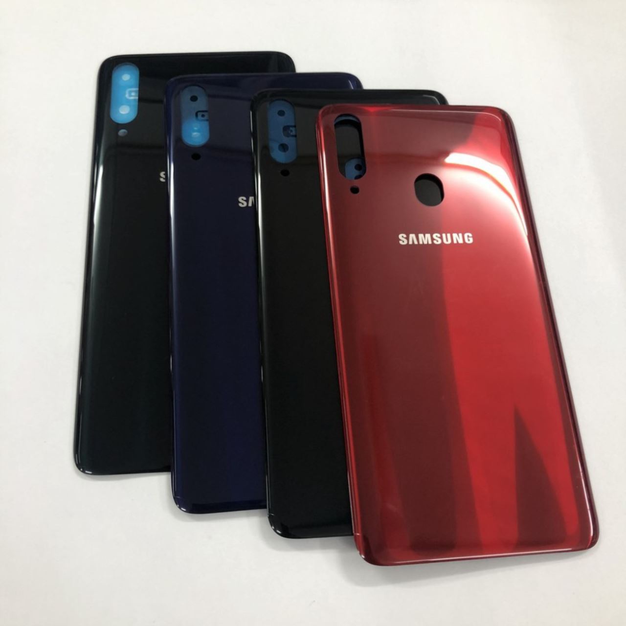 NẮP LƯNG SAMSUNG A20S