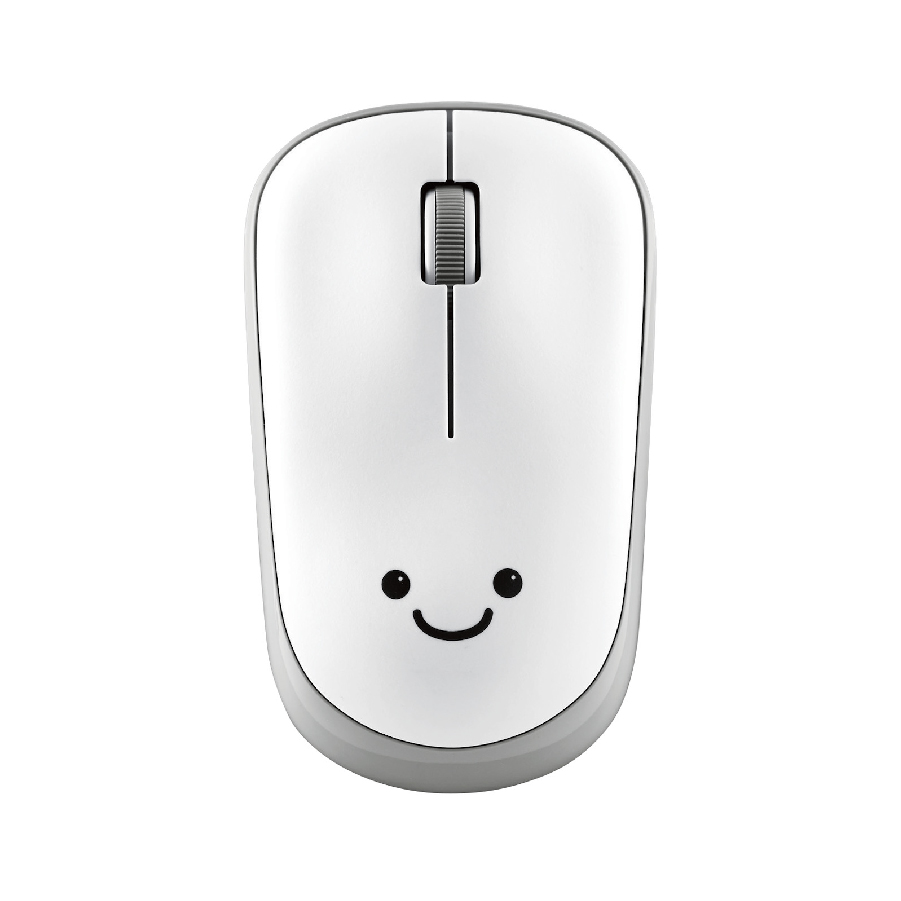 Chuột không dây yên tĩnh dễ thương ELECOM M-IR07DRS