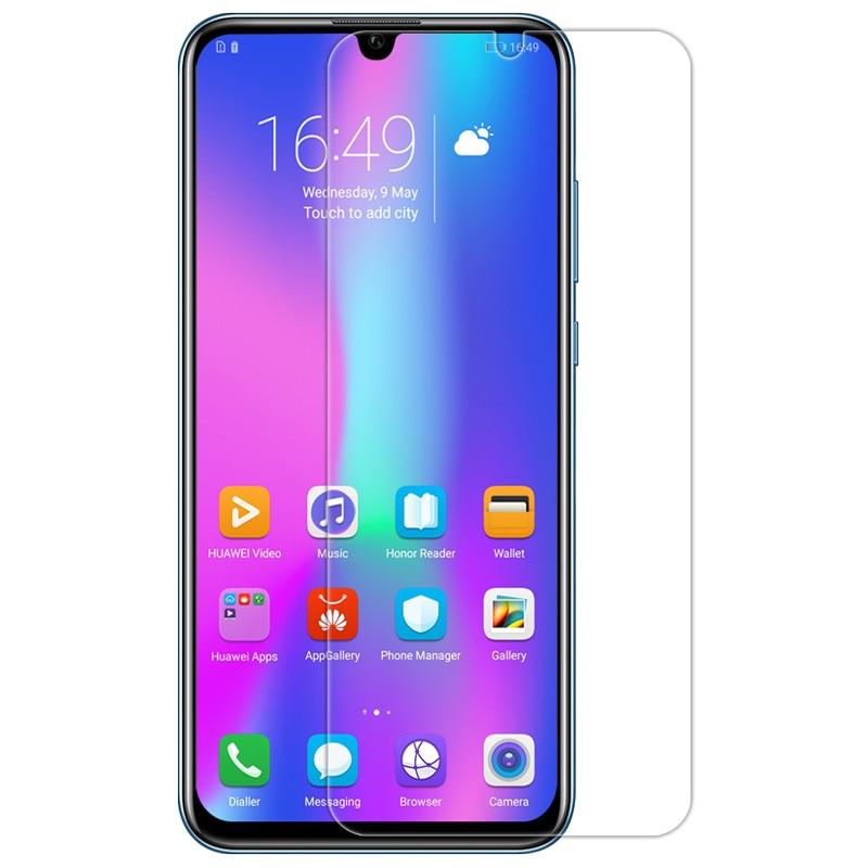 Kính cường lực Trong suốt cho Honor 10 Lite