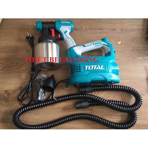 MÁY PHUN SƠN BẰNG ĐIỆN TOTAL TT5006-2 - TT5006-2