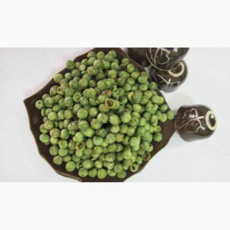 250g Đậu Hà lan sấy cao cấp- đặc sản Đà Lạt