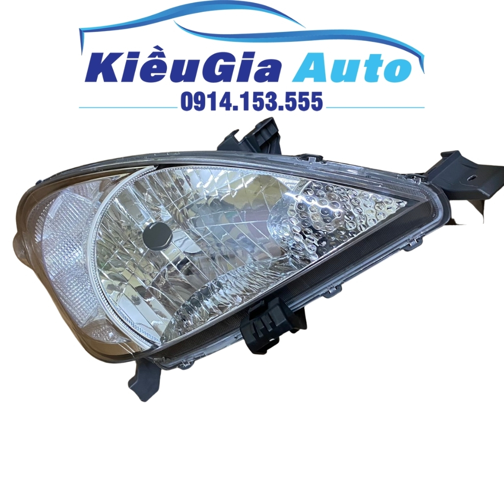 Đèn pha (Đèn lái) Toyota Innova 2006-2012