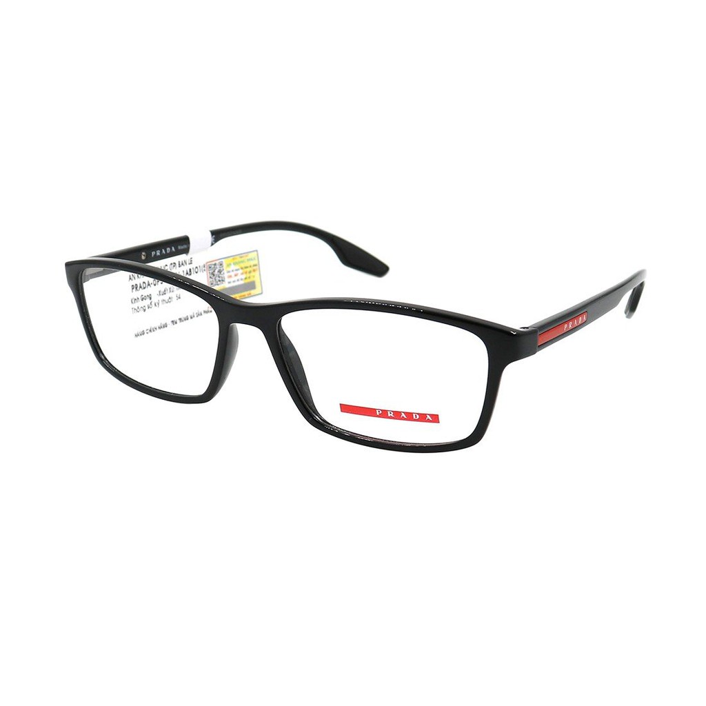 Gọng kính PRADA 0PS04M chính hãng