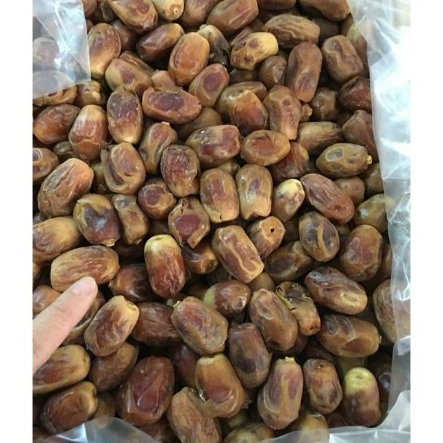 500gr Chà Là Ai Cập Sấy Dẻo Không Đường ( ĐẤT VIỆT FOOD )