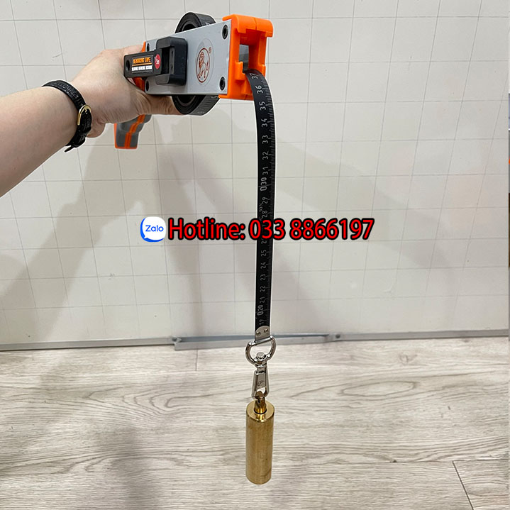 Thước đo bồn xăng dầu giá rẻ
