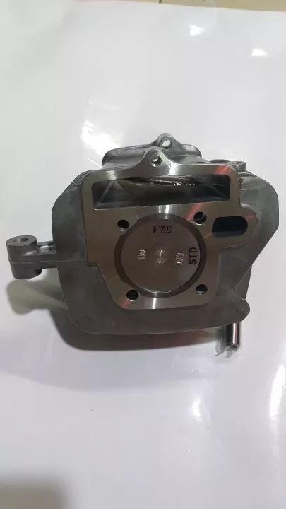 Bộ nòng nhôm Wave 110