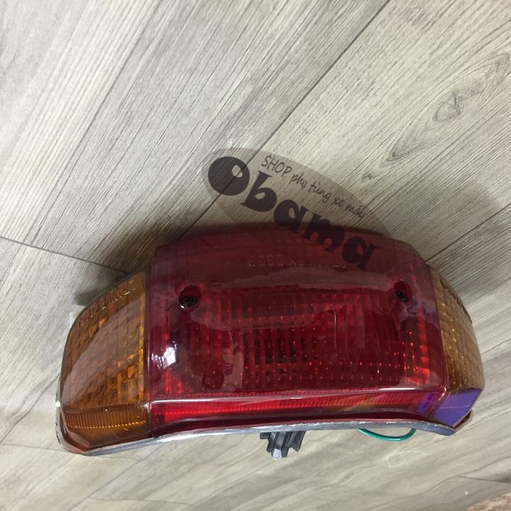 Cụm đèn hậu DREAM 3- DREAM LÙN