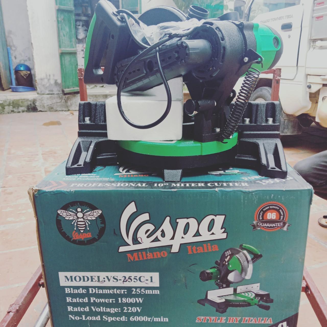 Máy cắt nhôm Vespa chuyên nghiệp  máy cắt nhôm giá rẻ