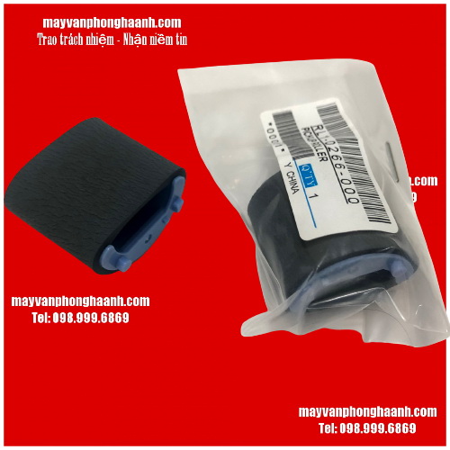 Quả đào Canon 2900/3000/ HP1010/1020 ( Quả cao su kéo giấy )