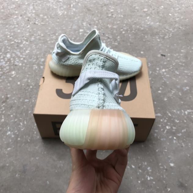 ??FULL BOX?? Giày Sneaker yz350 Hyper - Giày Thể Thao yz350 Hyper Nam Nữ [Full Box]