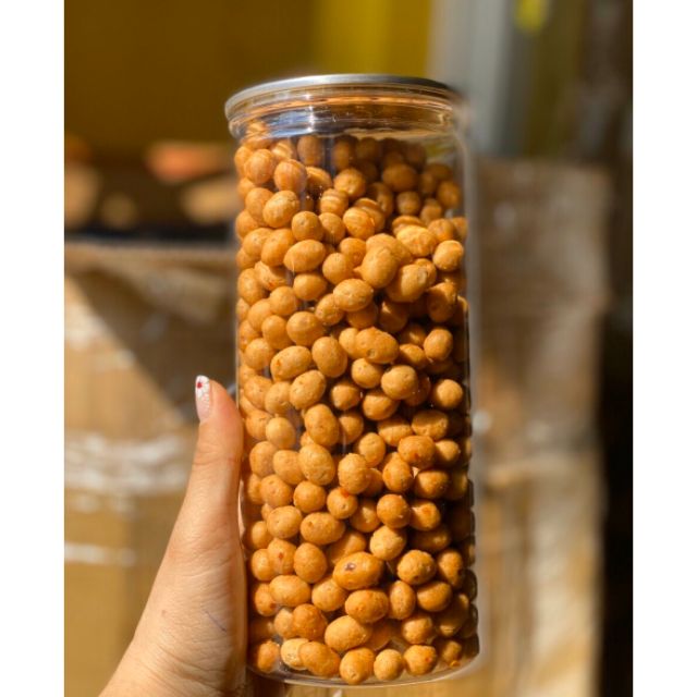 500G ĐẬU PHỘNG CỐT DỪA