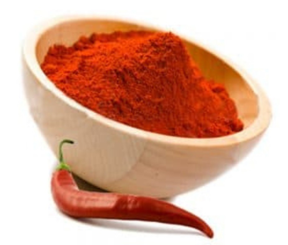 500G ỚT BỘT HÀN QUỐC LOẠI MỊN