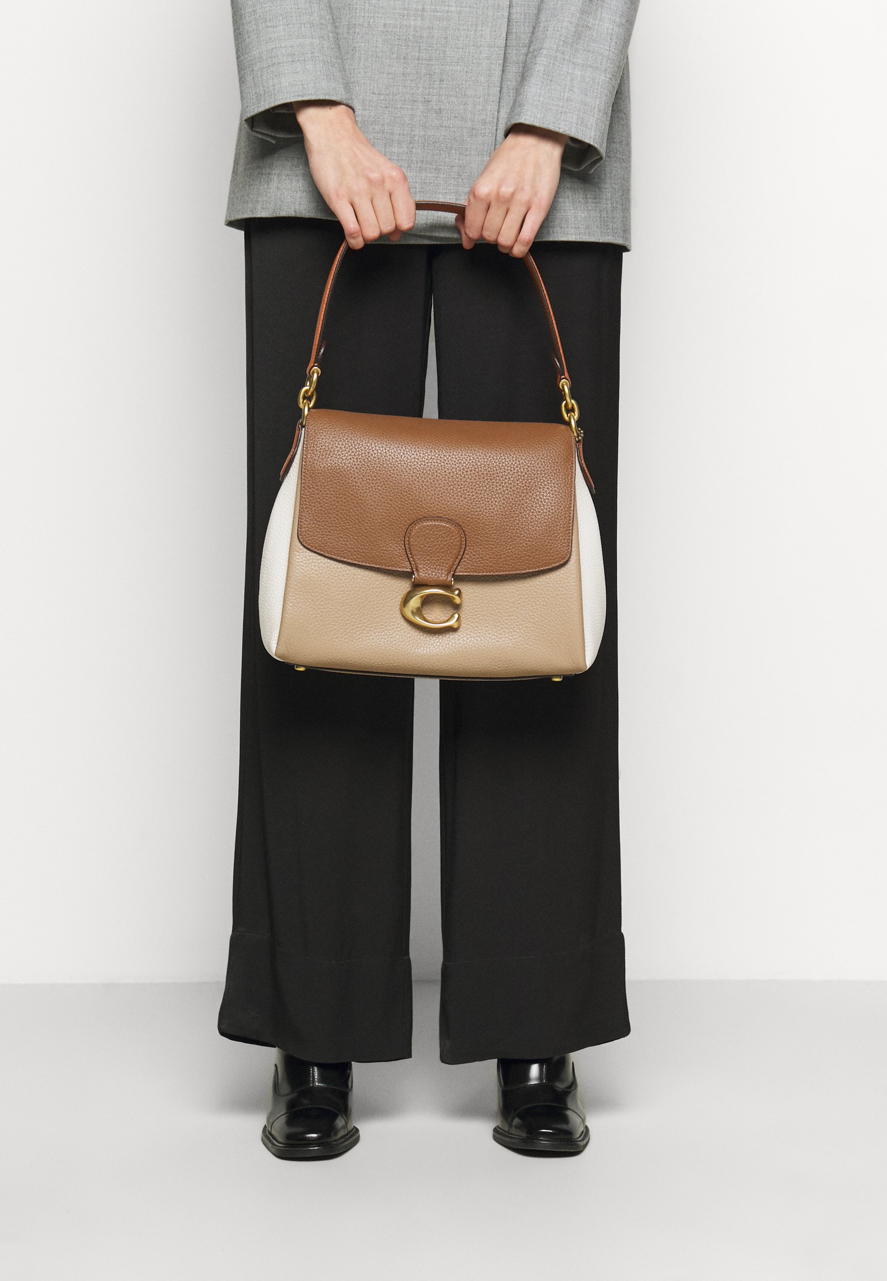 Coach May shoulder bag