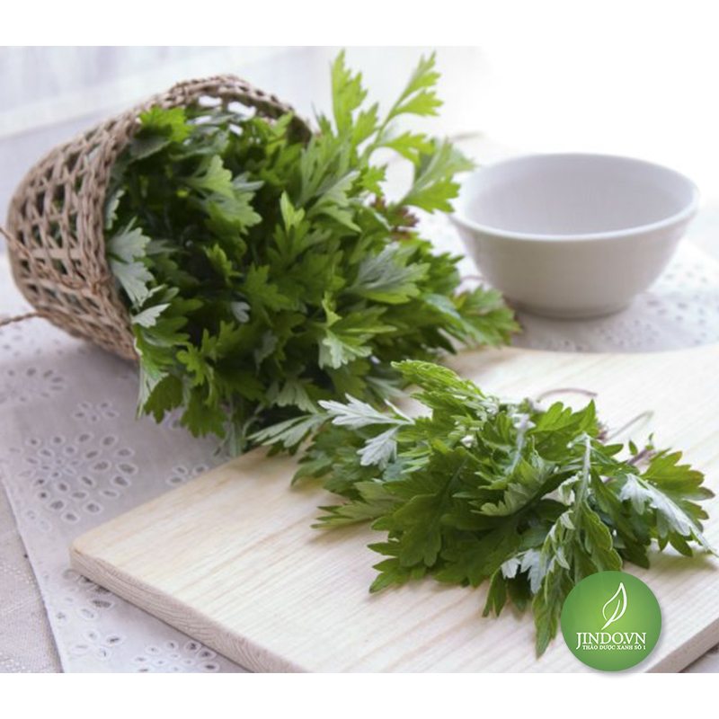 Ngải cứu sây khô 1KG - LV215