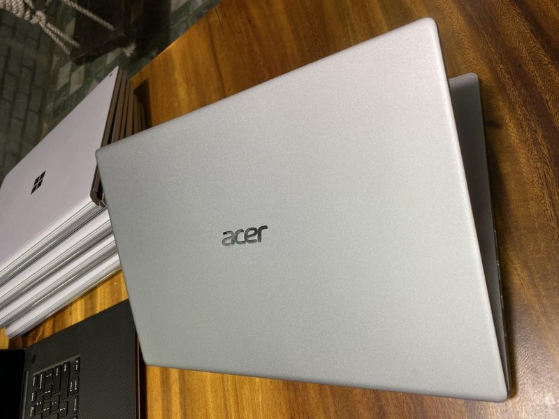 Bảng giá Laptop Acer Swift 3, Ryzen 5 4500u, 8G, 256G, 14in, Full HD, nhẹ 1.19kg Phong Vũ