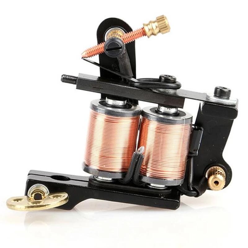 MÁY XĂM HÌNH TATTOO MACHINE D2