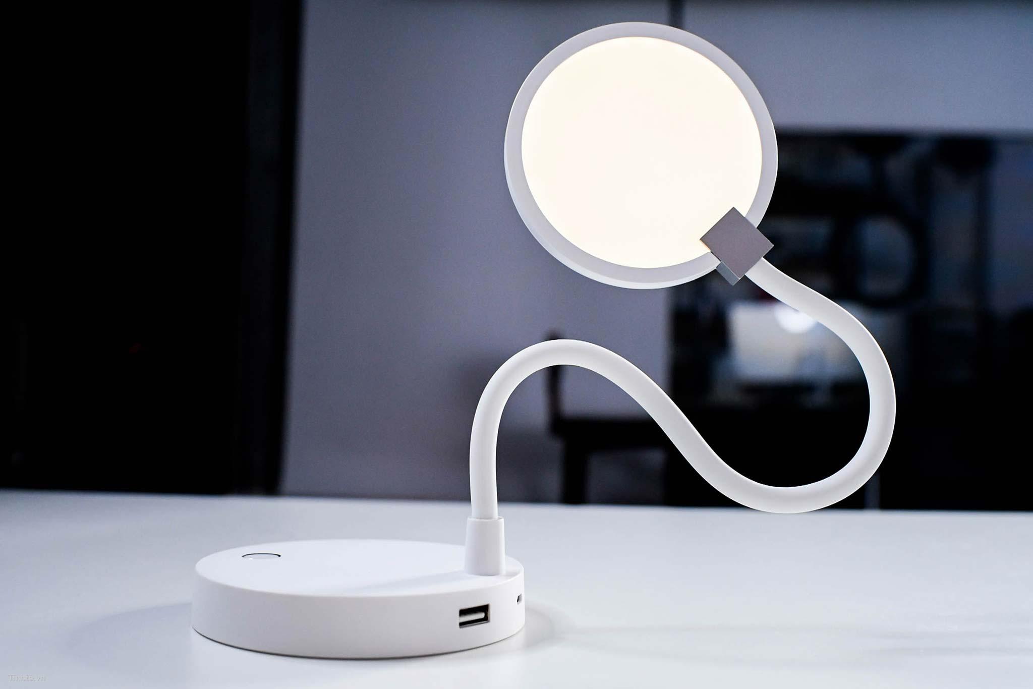 Đèn Led để bàn Xiaomi CooWoo U1