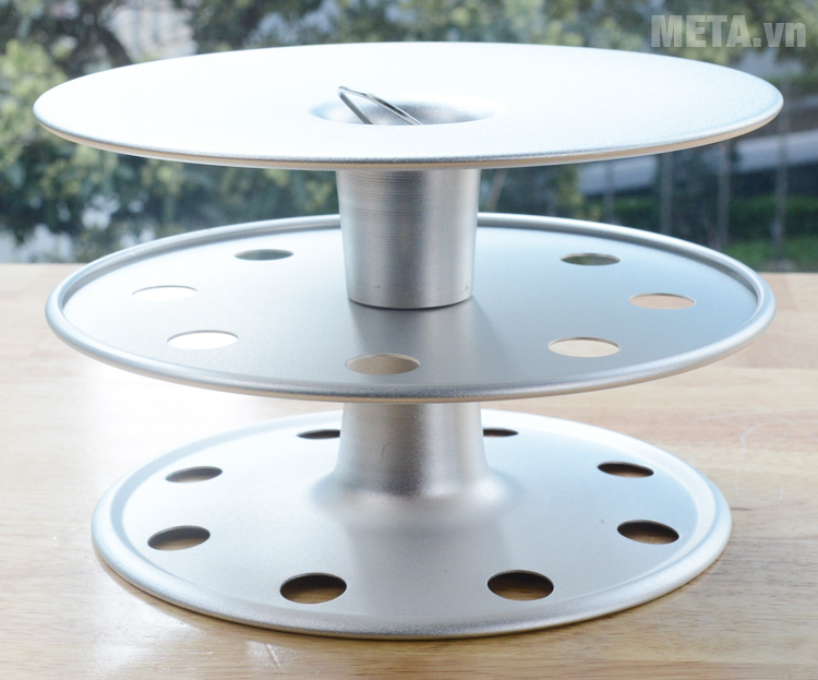 Máy làm tỏi đen TIROSS -TS904