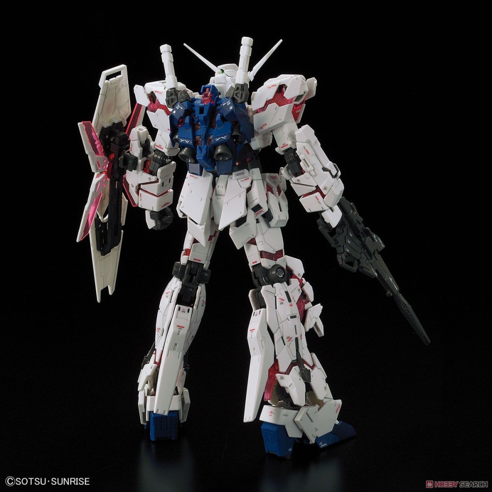 [HCM]Mô hình Gundam RG Unicorn Gundam