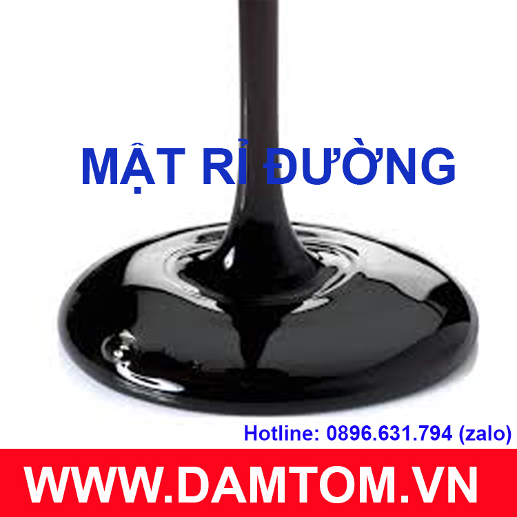 mật rỉ đường 5 kg