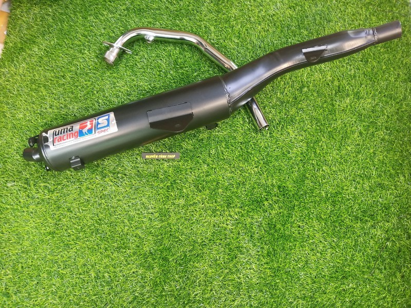 pô uma V4 winner exciter sirius wave