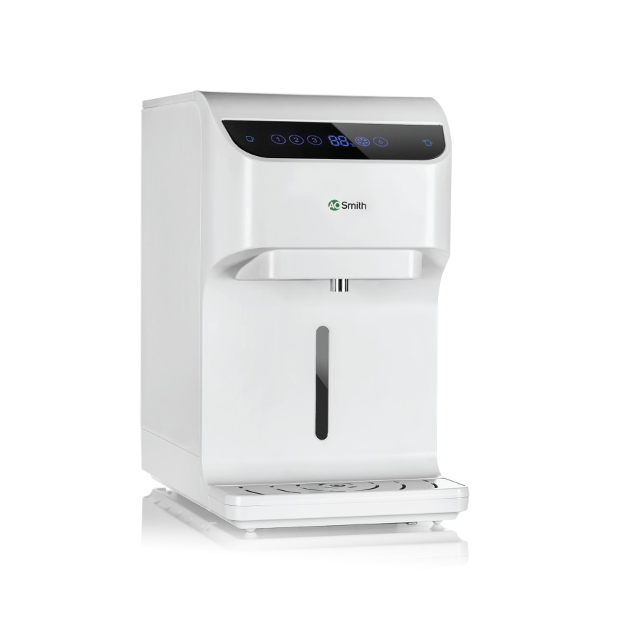 [TRẢ GÓP 0%] Máy Lọc Nước A. O. Smith AR75-A-S-H1 (Giá áp dụng giao tại HN, HCM& các tỉnh vui lòng trả trước trên ứng dụng)
