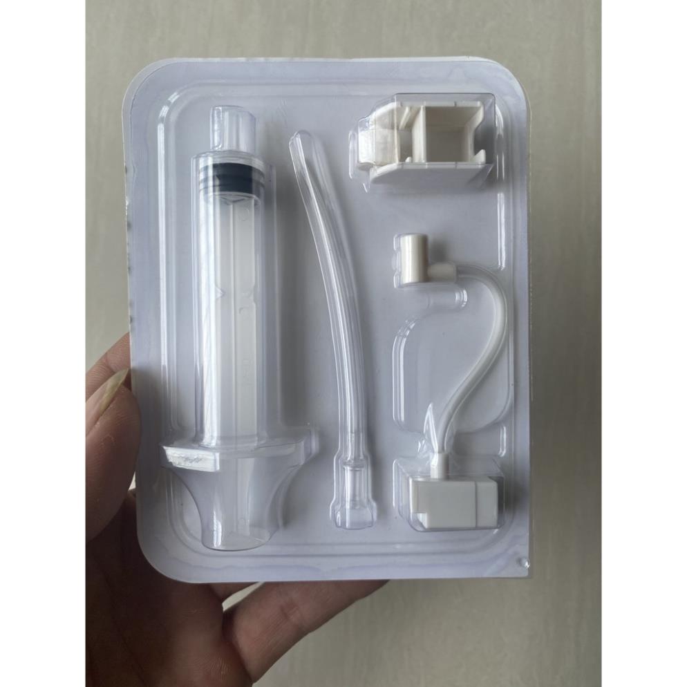 Kim tiêm dưỡng chất của máy Mesogun, máy cấy tinh chất