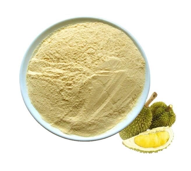 Bột sầu riêng sấy lạnh nguyên chất 100g
