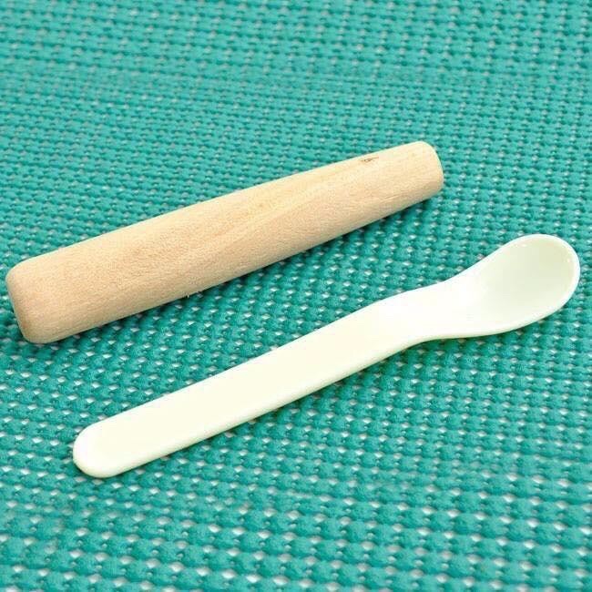 Bộ chế biến thức ăn cho bé tập ăn dặm