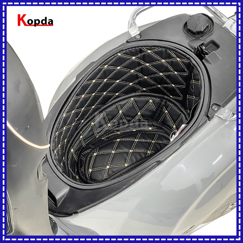 Chuyên cung cấp phụ tùng đồ vật nghịch tặc tô điểm xe cộ tay ga Vespa #5 Chuyên cung cấp phụ tùng đồ vật nghịch tặc tô điểm xe cộ tay ga Vespa