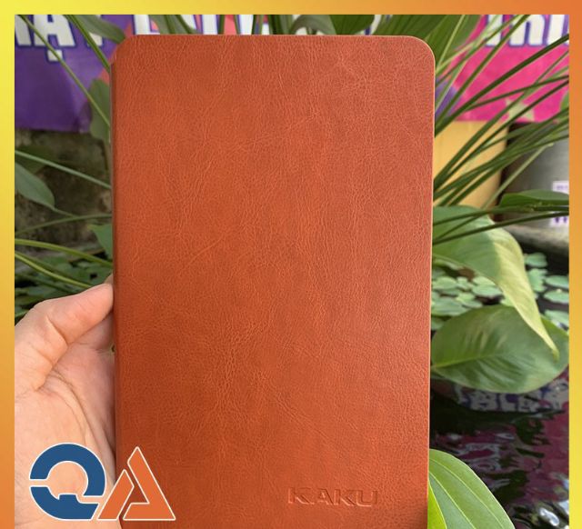 Bao Da Kaku Samsung Galaxy Tab A Plus 8.0 Spen 2019 P205