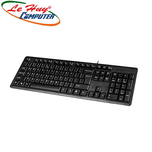 Bàn phím có dây A4TECH KK-3 USB