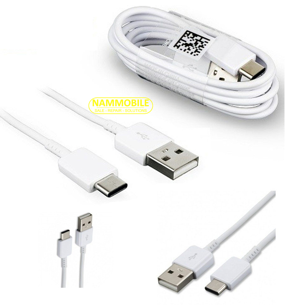 Cáp Sạc Nhanh Type C QC3.0 1m2 Samsung Android
