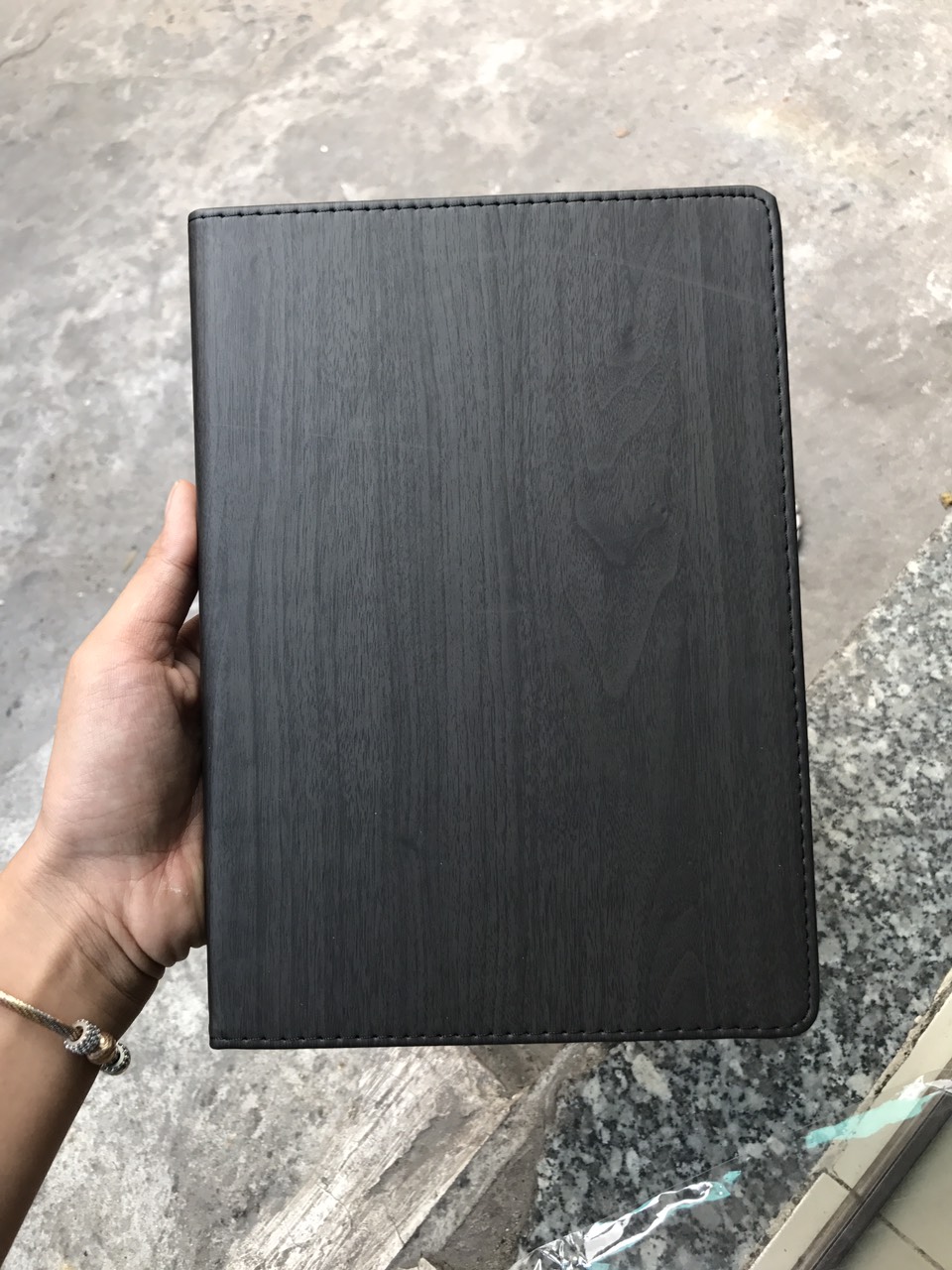[HCM]Bao da ipad 2017 2018 9.7
