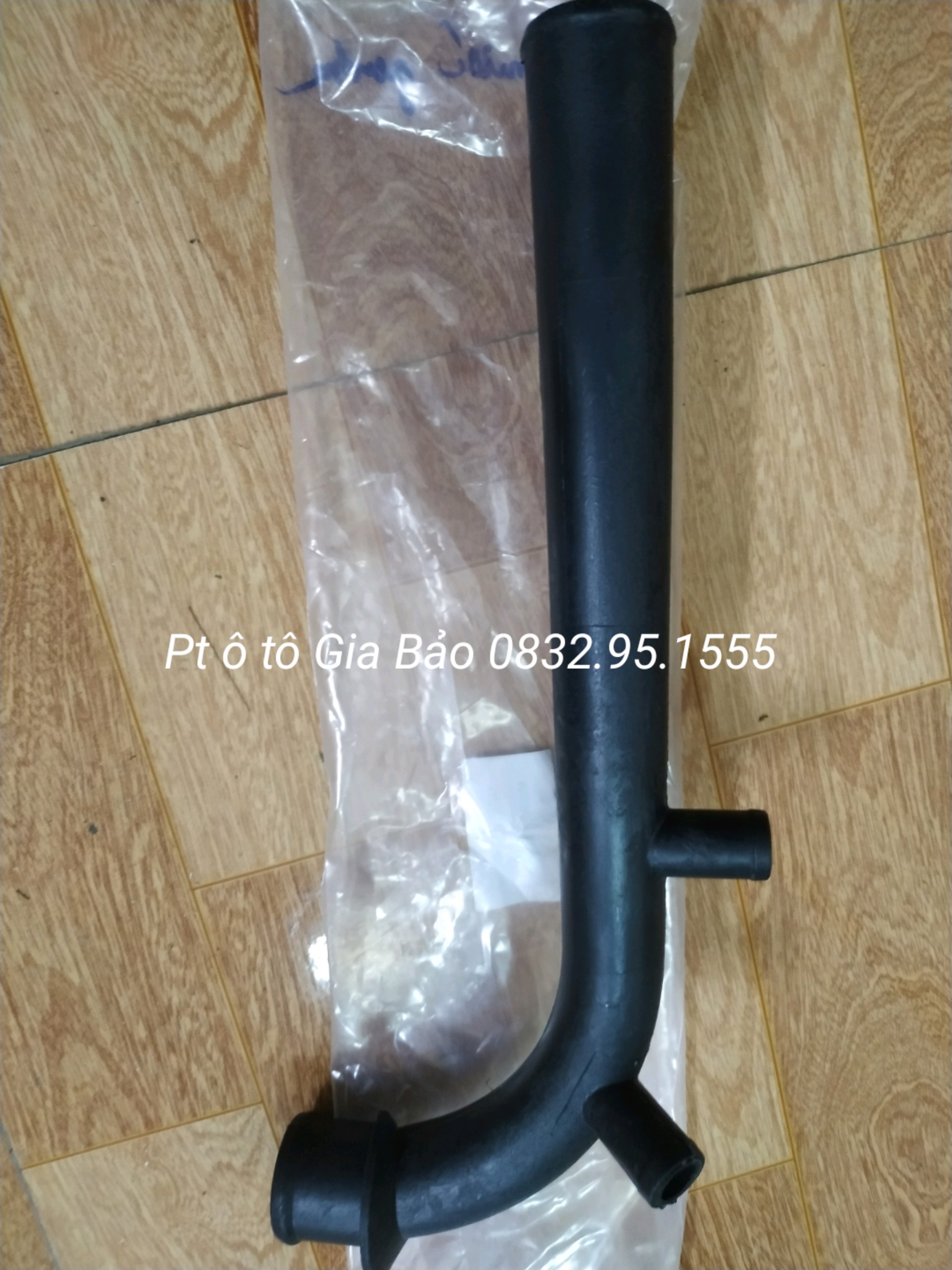 Cút nước chính Gentra , Nubira , Aveo , Cileo , Lacetti 04 - 09 xe trong nước