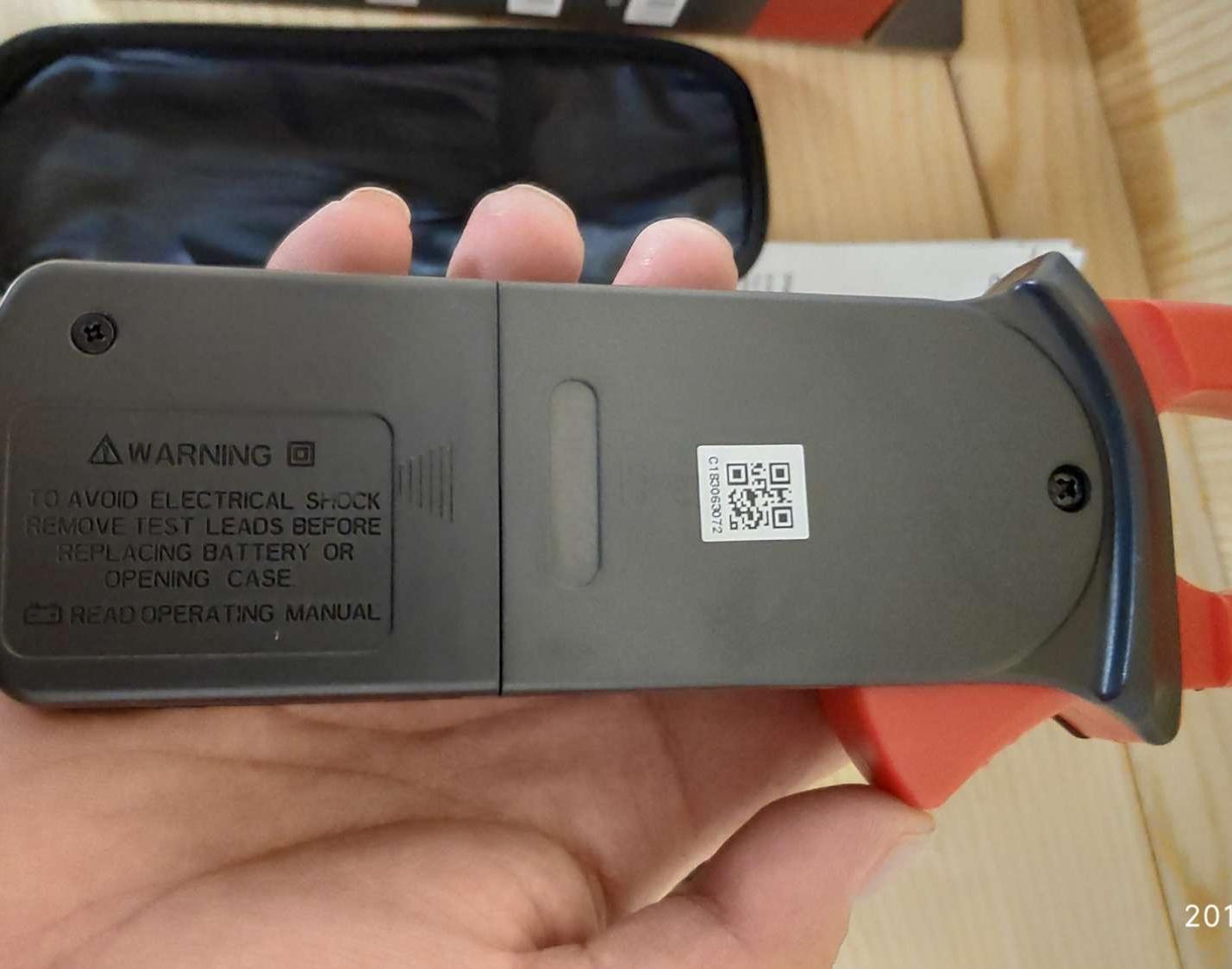 Apple kìm UniT UT 203