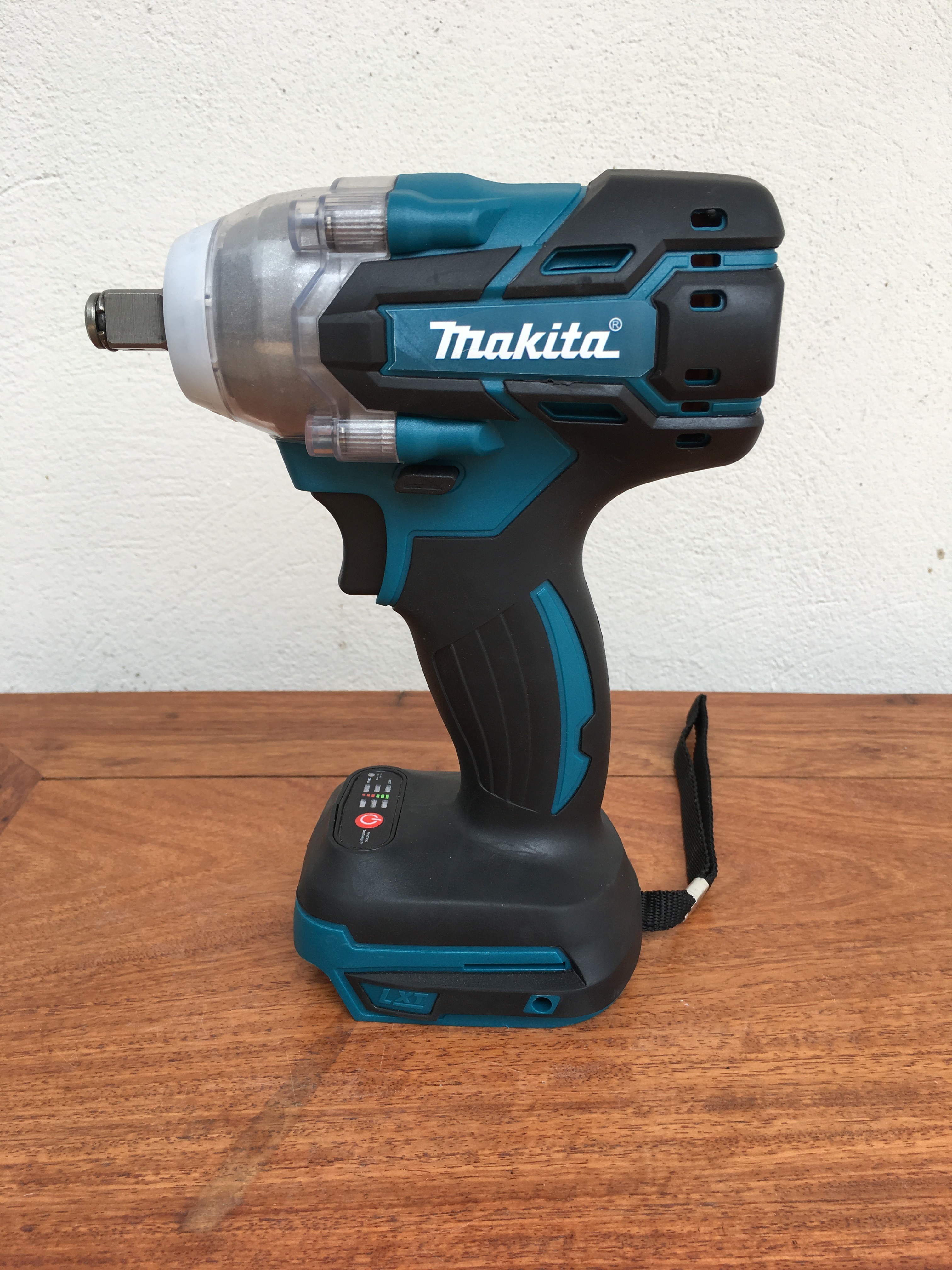 Thân máy siết bulong Makita