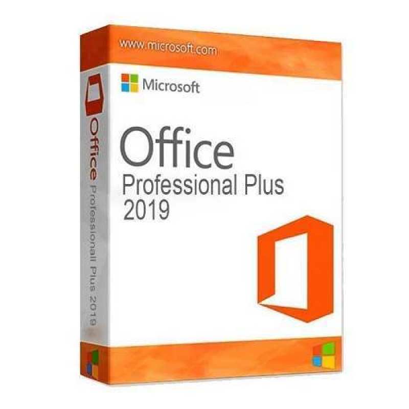 Bảng giá Cài đặt Microsoft Office 2019 Professional Plus Phong Vũ