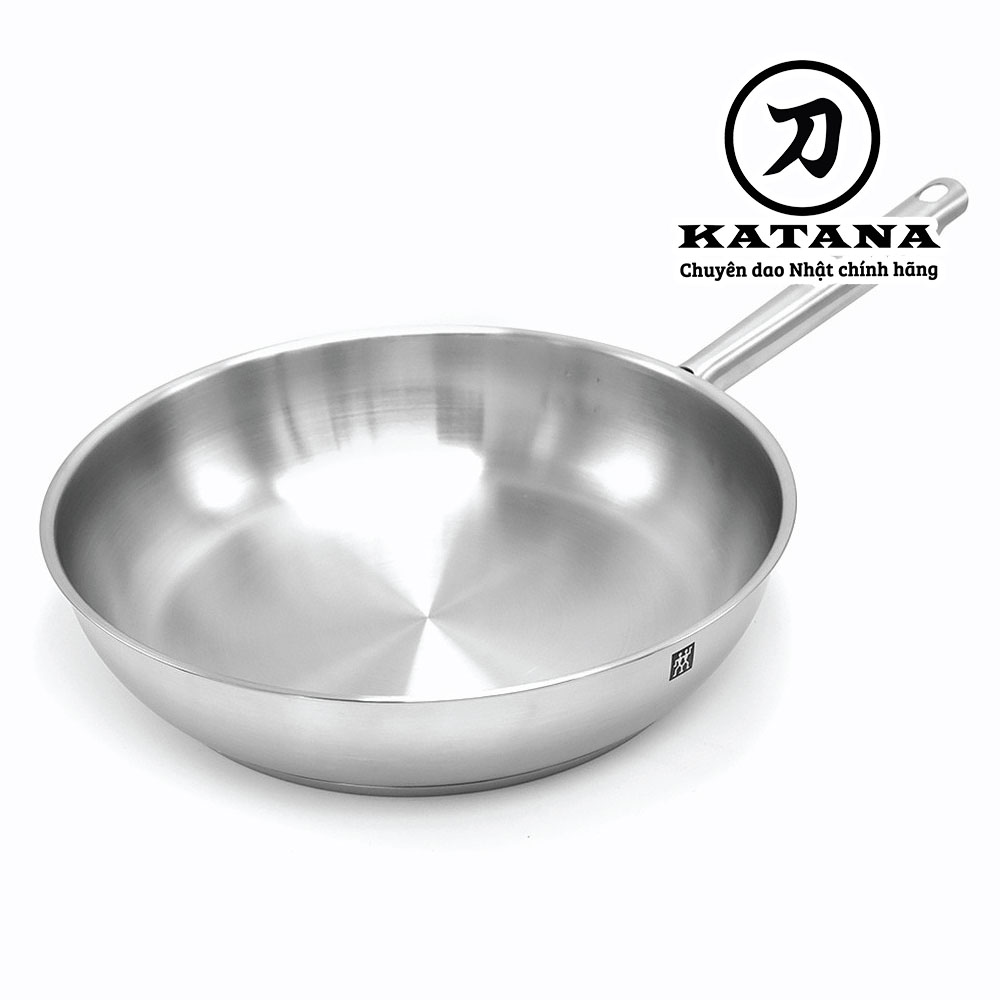 ZWILLING - Chảo inox ZWILLING Base - 28cm