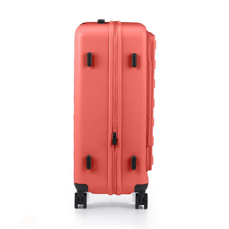Vali kéo Samsonite Red Toiis M Spinner EXP