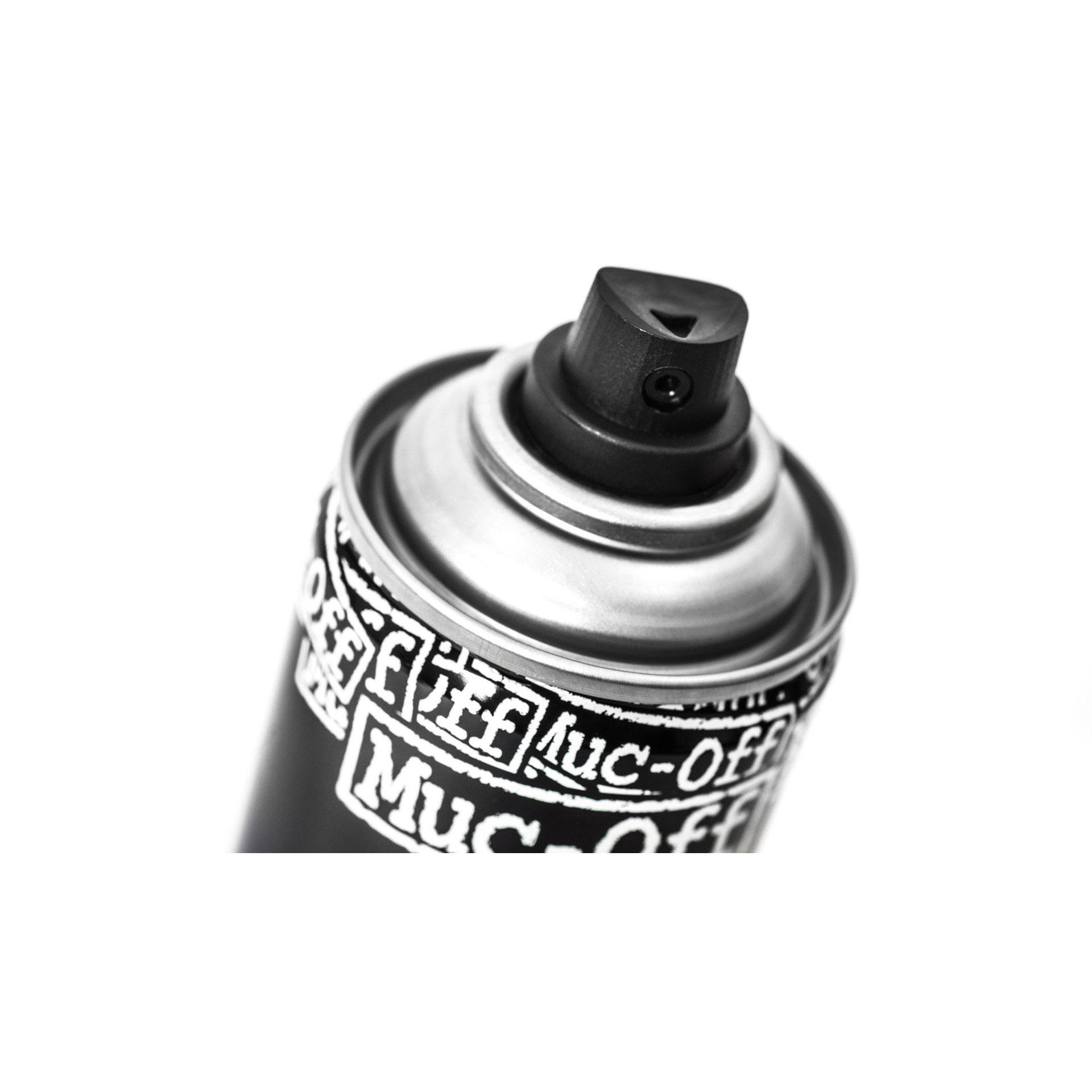 Dung Dịch Bôi Trơn Chống Rỉ Sét Muc Off MO94 400ml