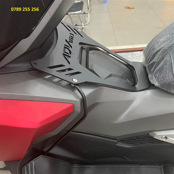 Baga xe máy Honda ADV 160