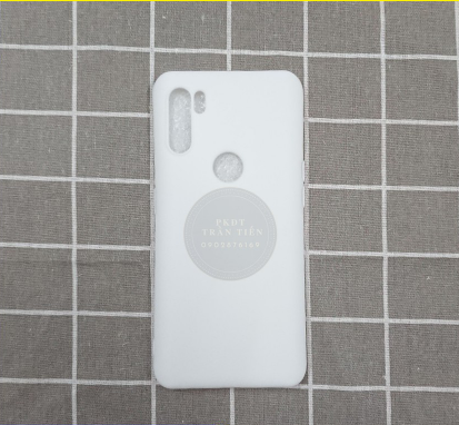 Ốp lưng dẻo màu Vsmart Active 3